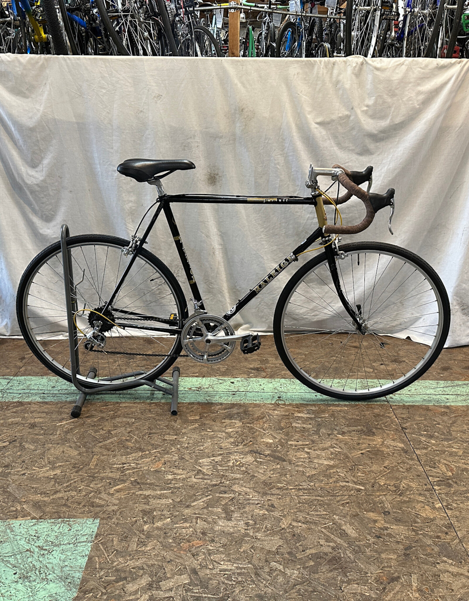 Raleigh 59cm Raleigh Pursuit (1173 C3U)