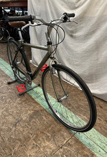 Raleigh 18" Raleigh C200 (0247 G2U)