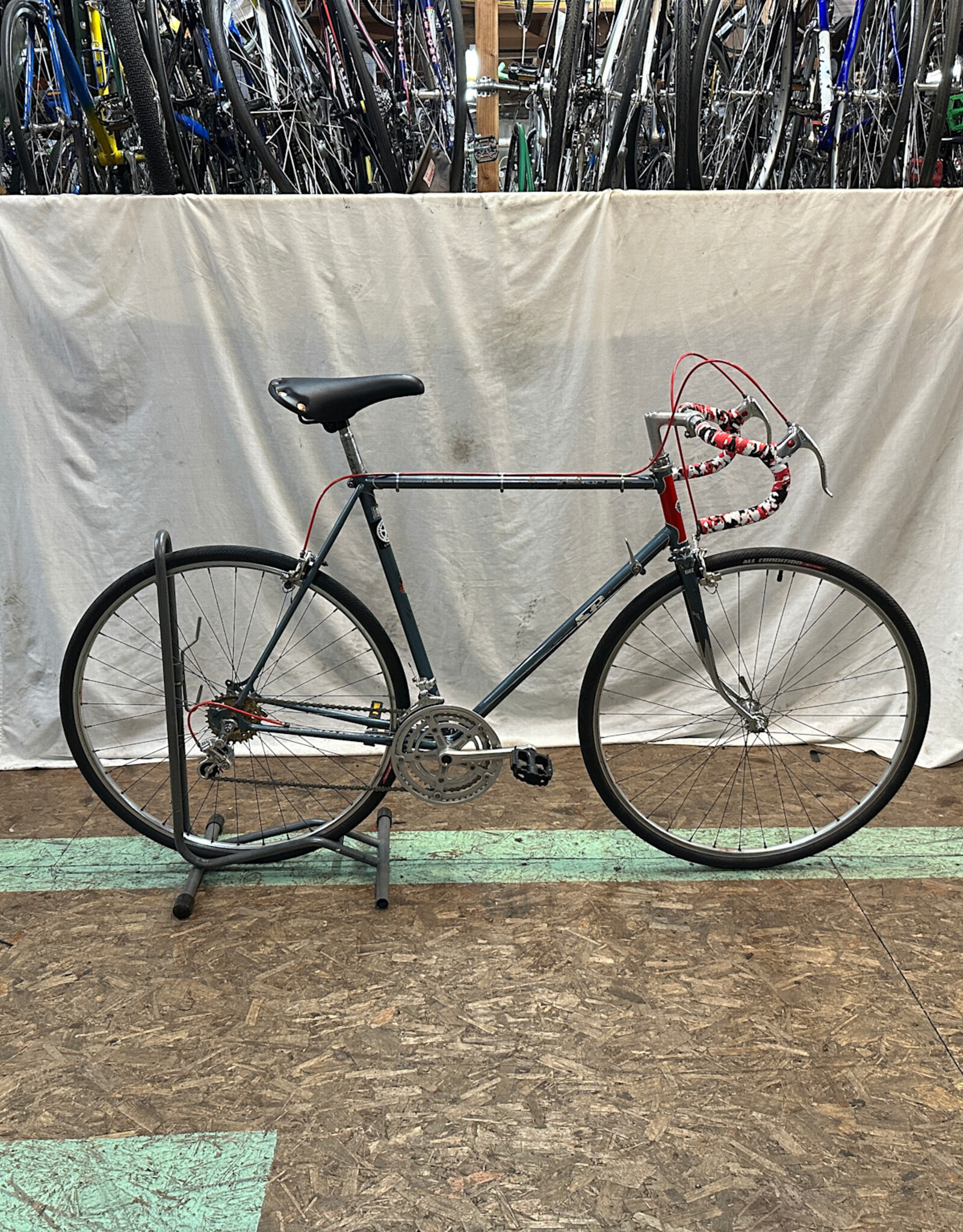 57cm SR Road Bike (6326 C2U)