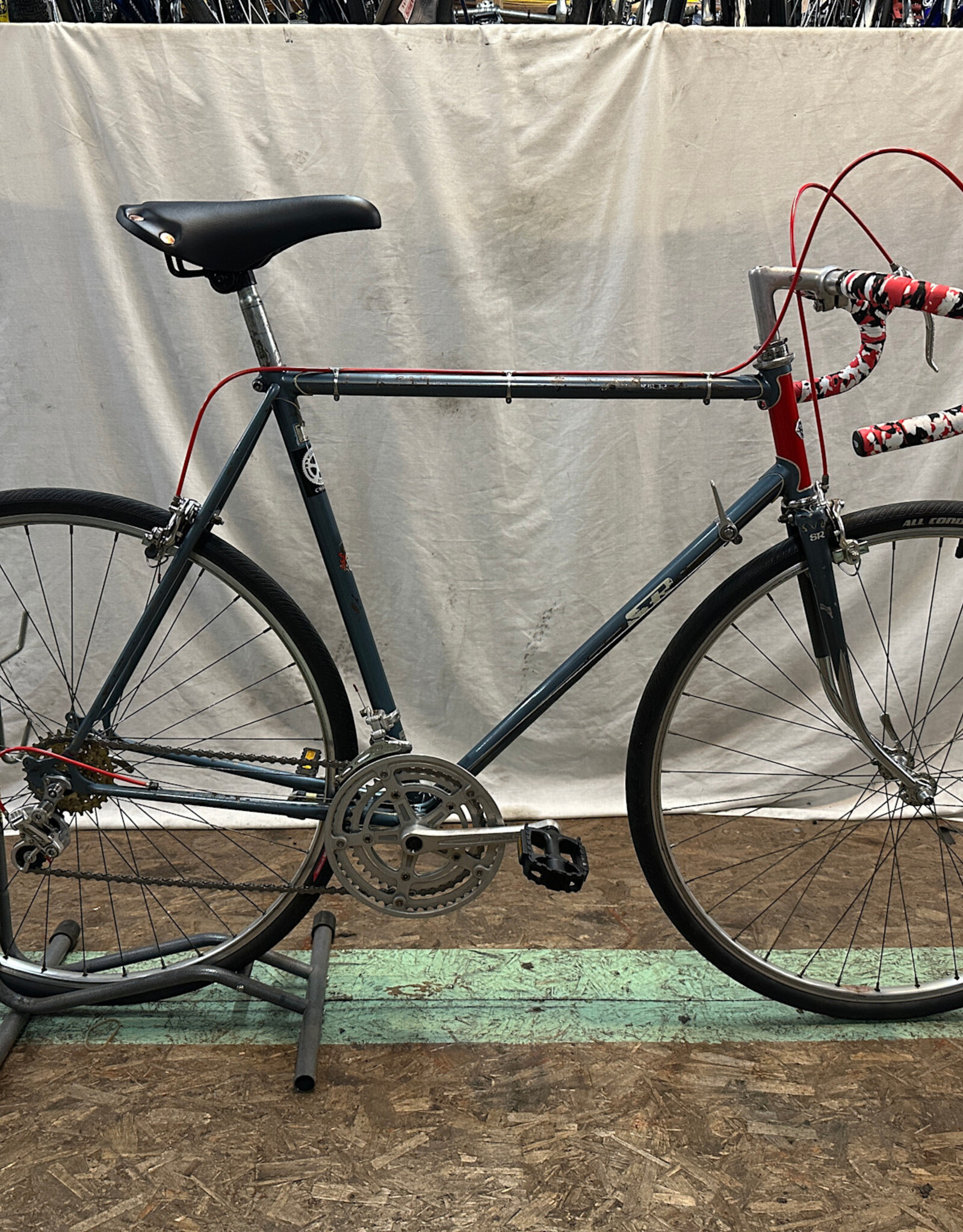 57cm SR Road Bike (6326 C2U)
