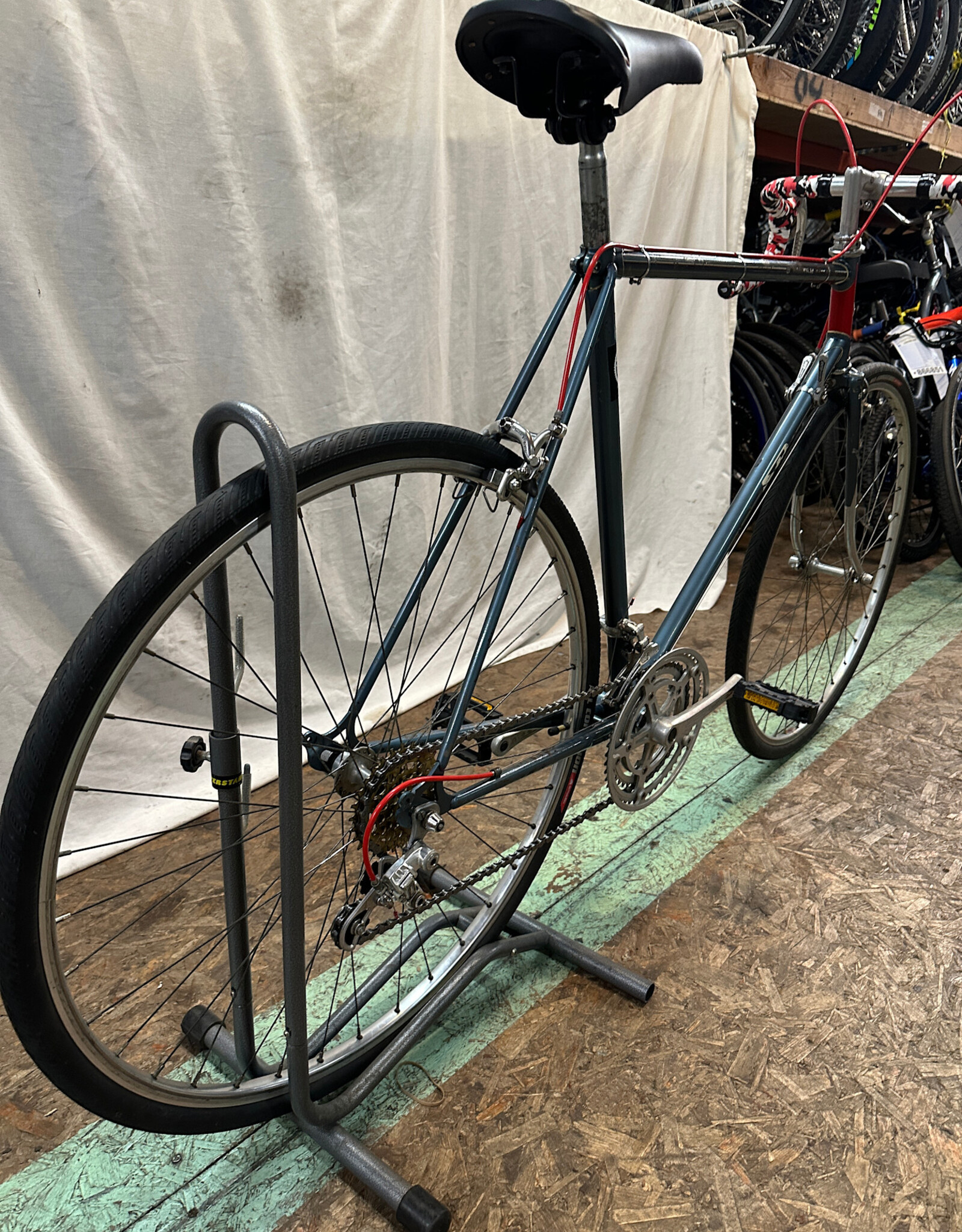 57cm SR Road Bike (6326 C2U)