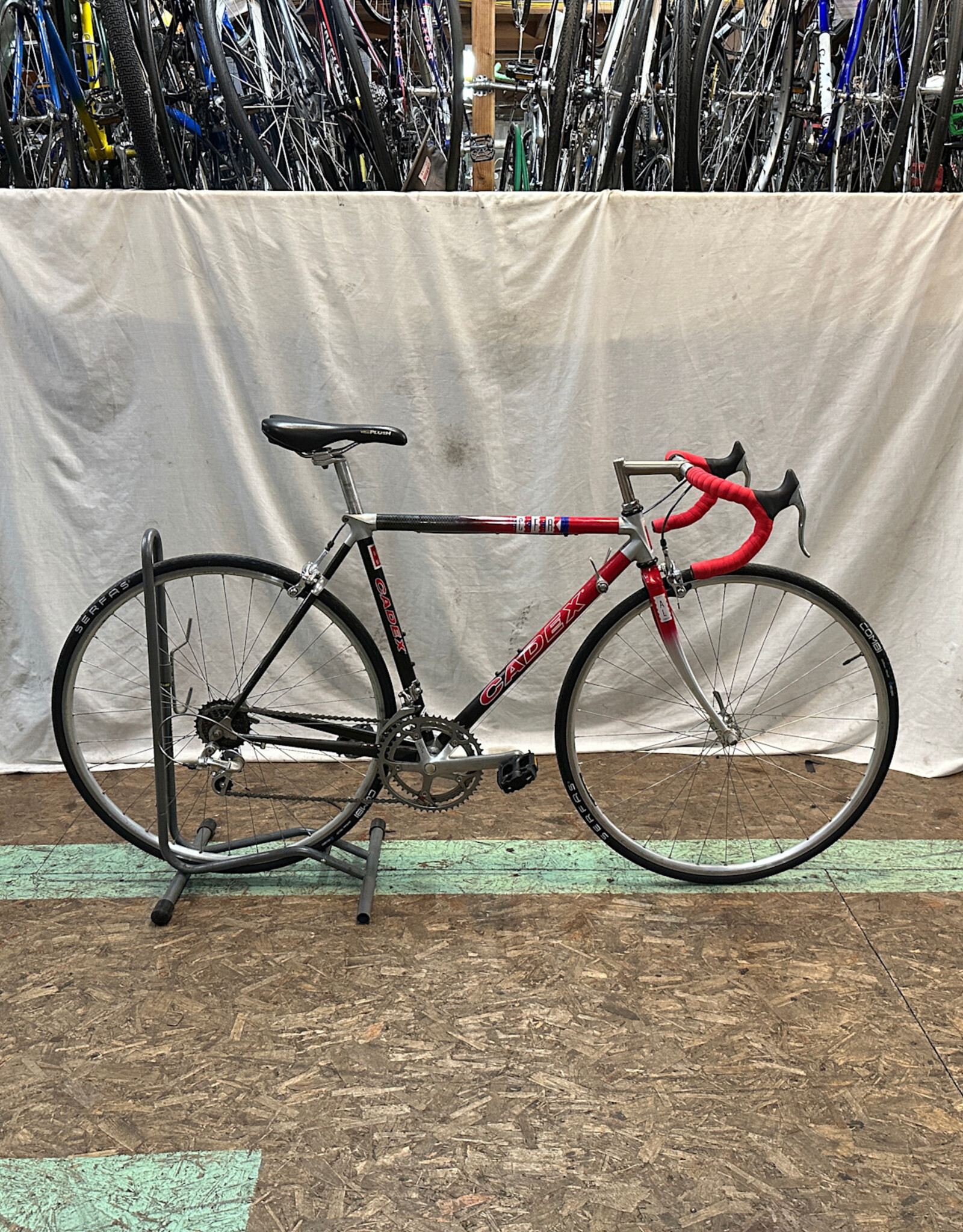 50cm Giant Cadex CFR (5227 C2U)