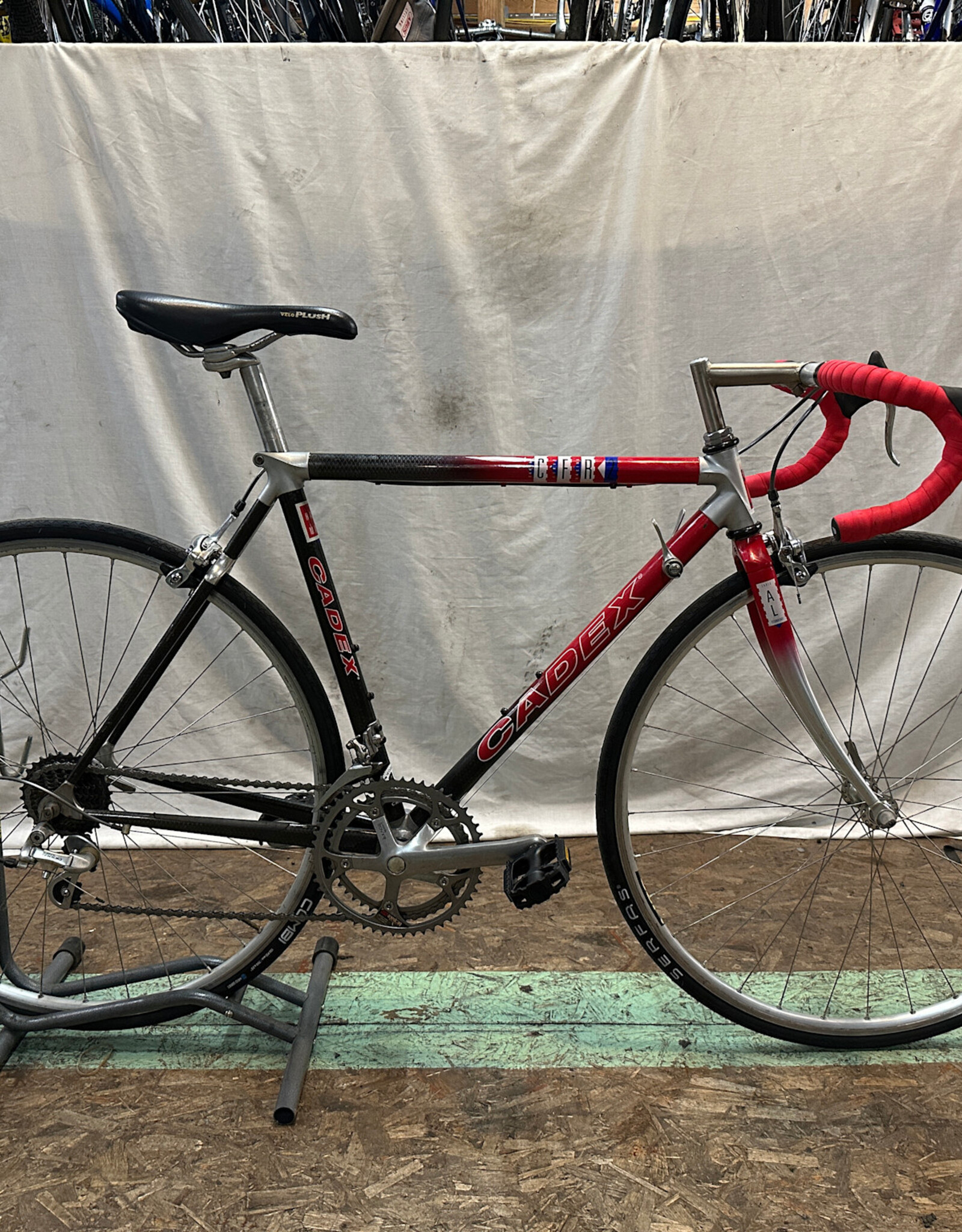 50cm Giant Cadex CFR (5227 C2U)