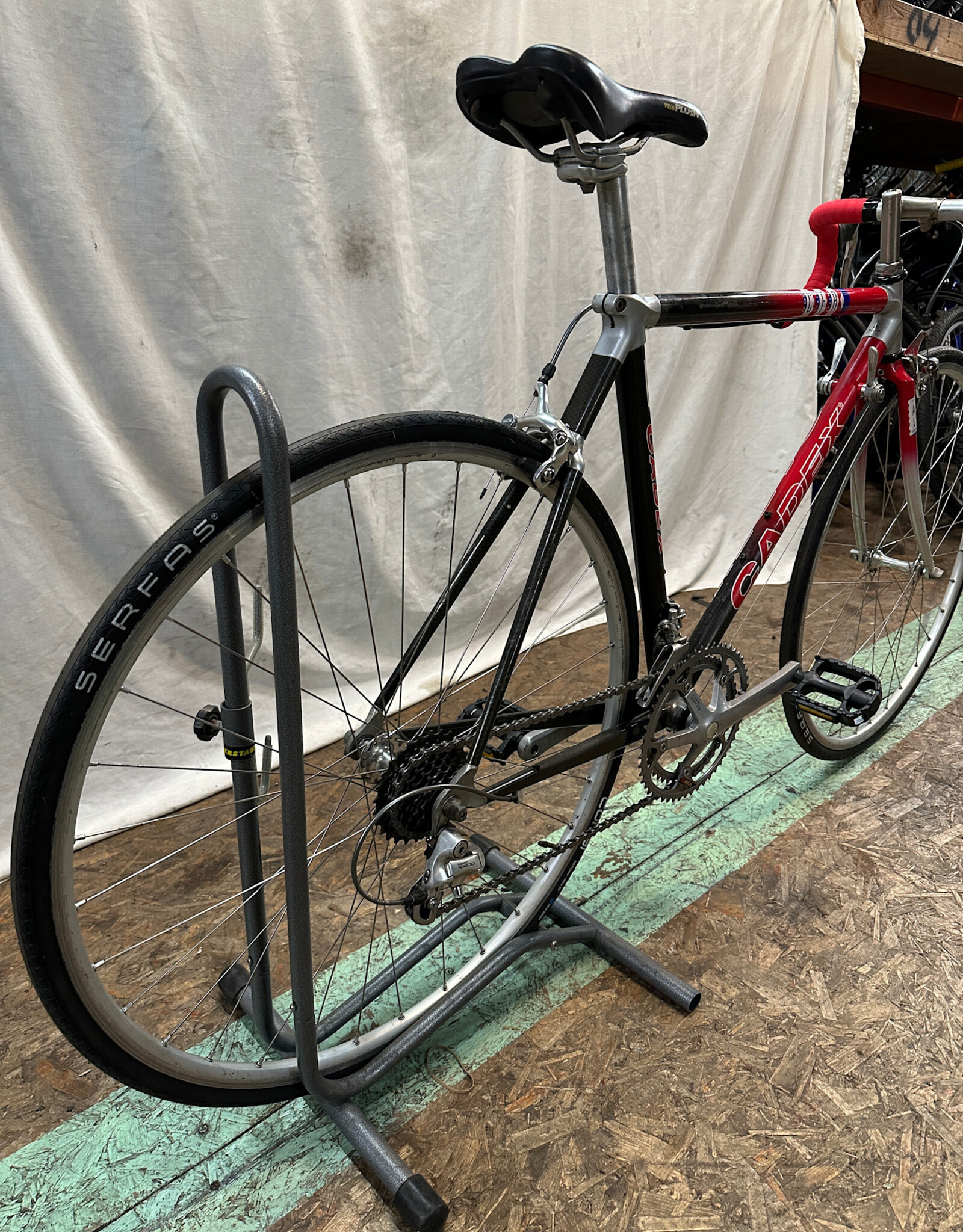 50cm Giant Cadex CFR (5227 C2U)