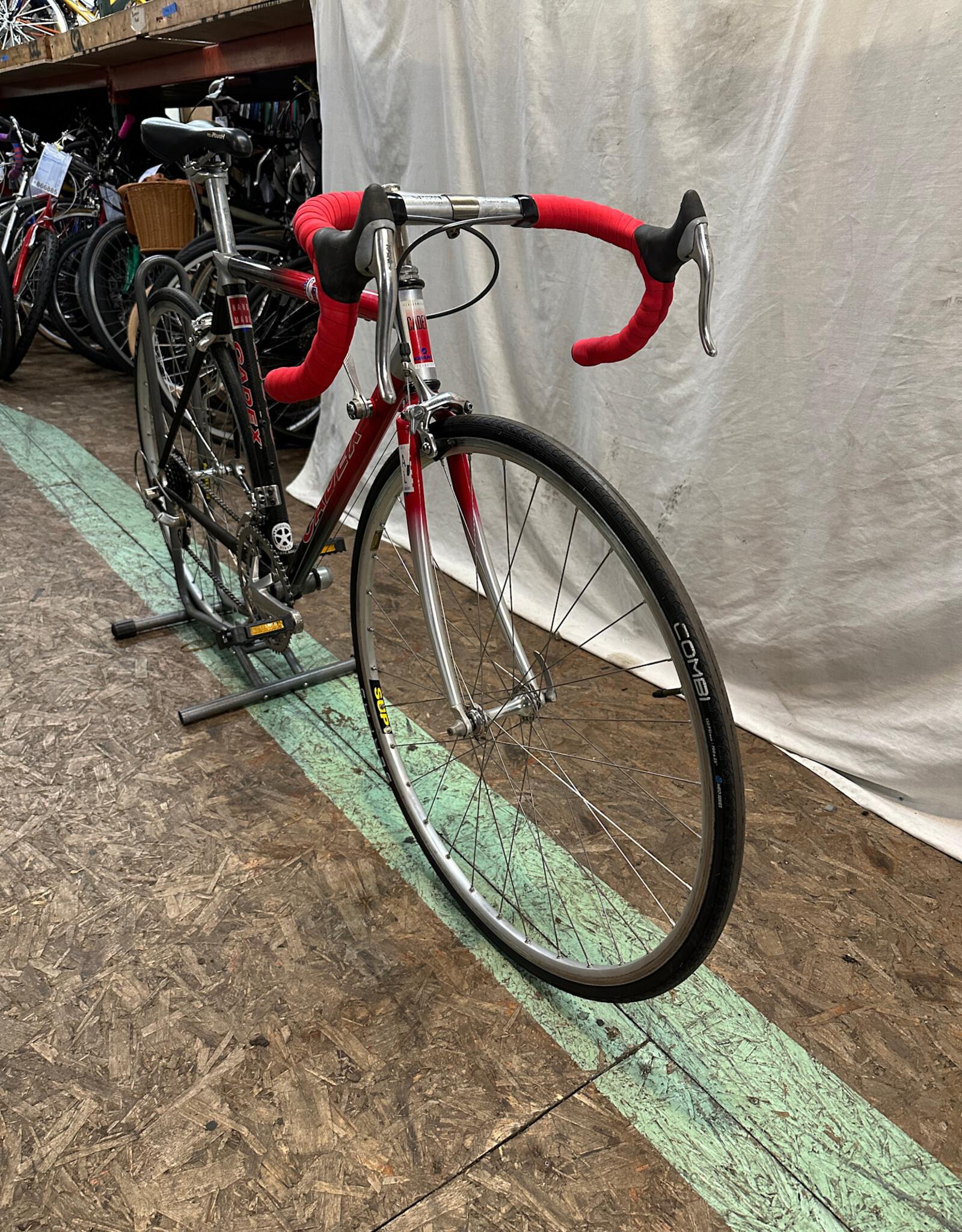 50cm Giant Cadex CFR (5227 C2U)