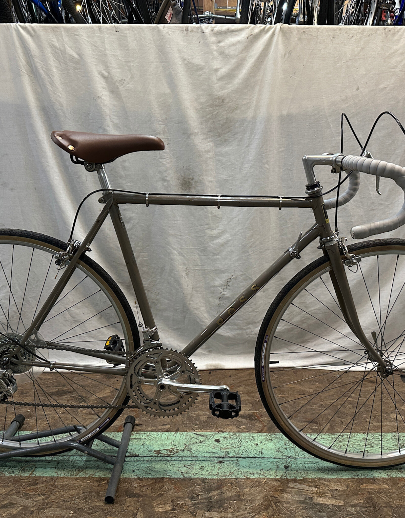 Ross 52cm Ross Professional (2479 C2U)