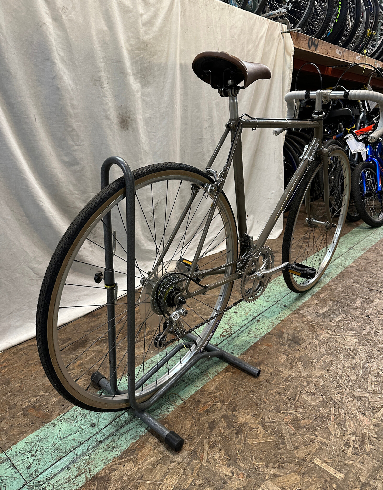 Ross 52cm Ross Professional (2479 C2U)