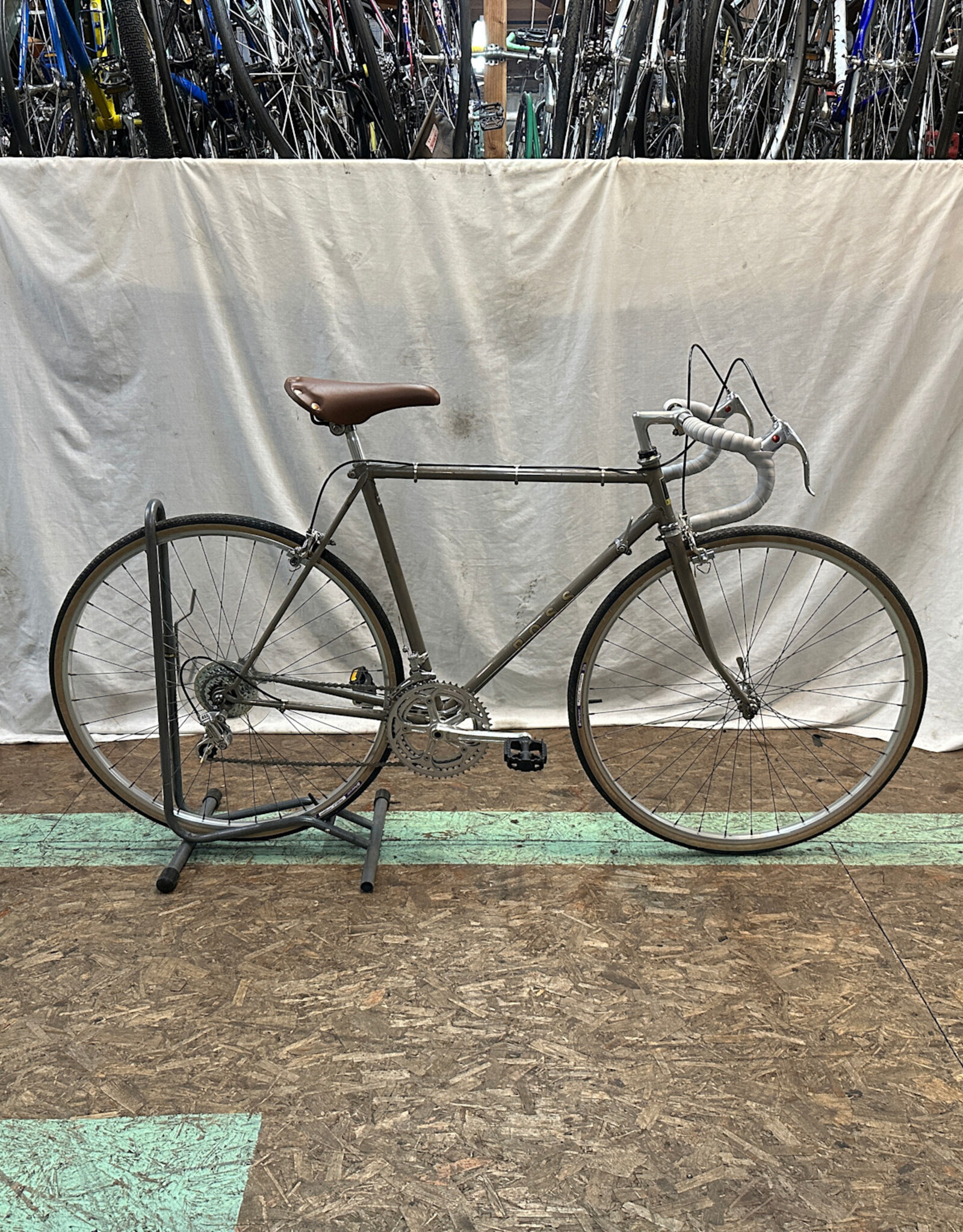 Ross 52cm Ross Professional (2479 C2U)