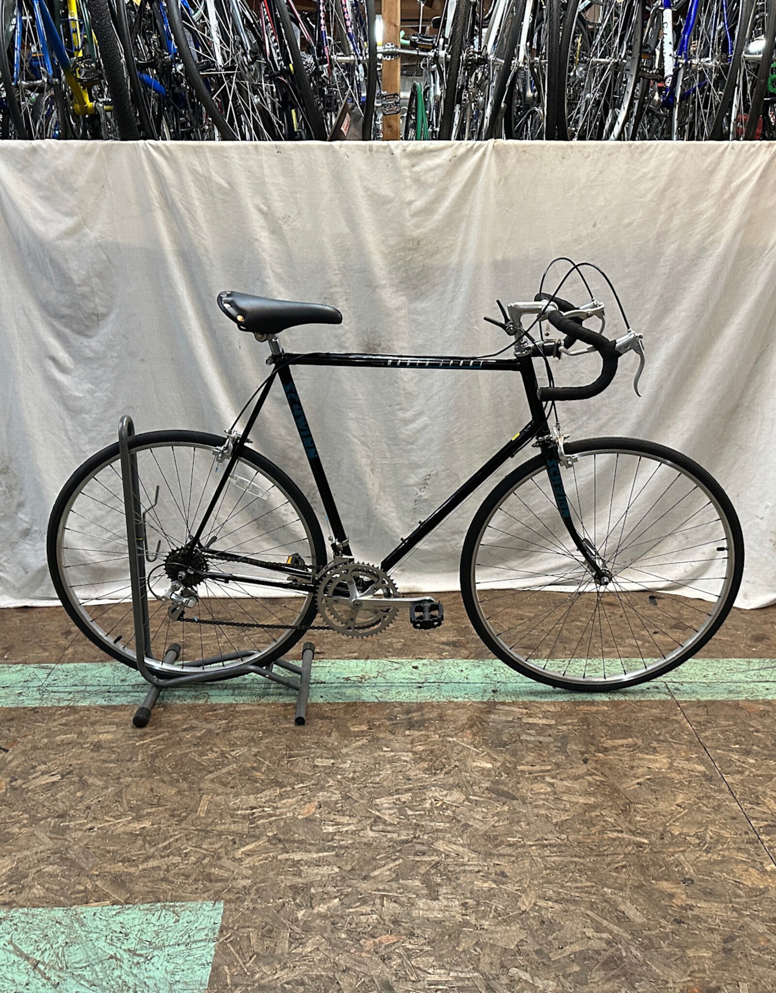 64cm Schwinn World Sport (7688 C2U)