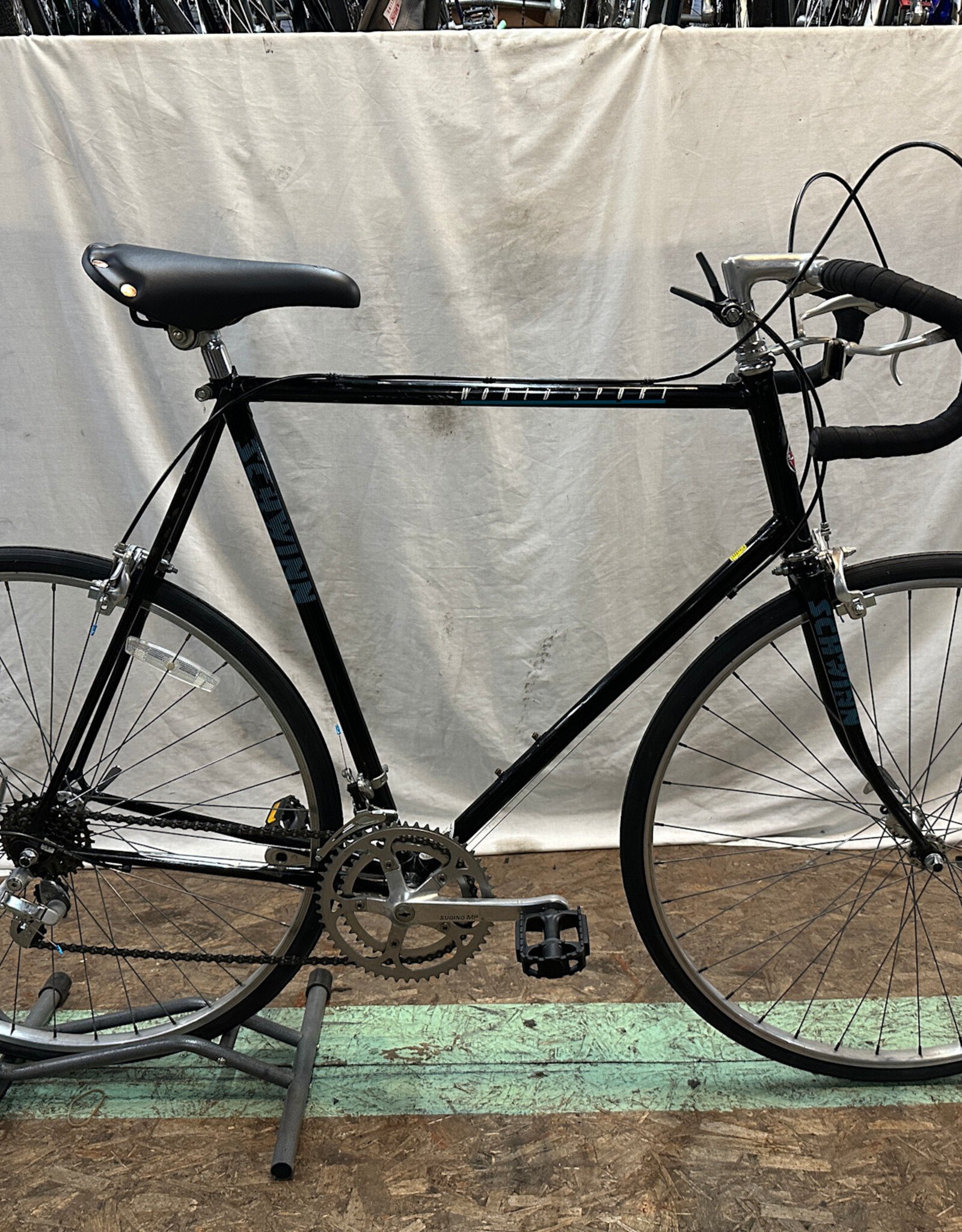 64cm Schwinn World Sport (7688 C2U)