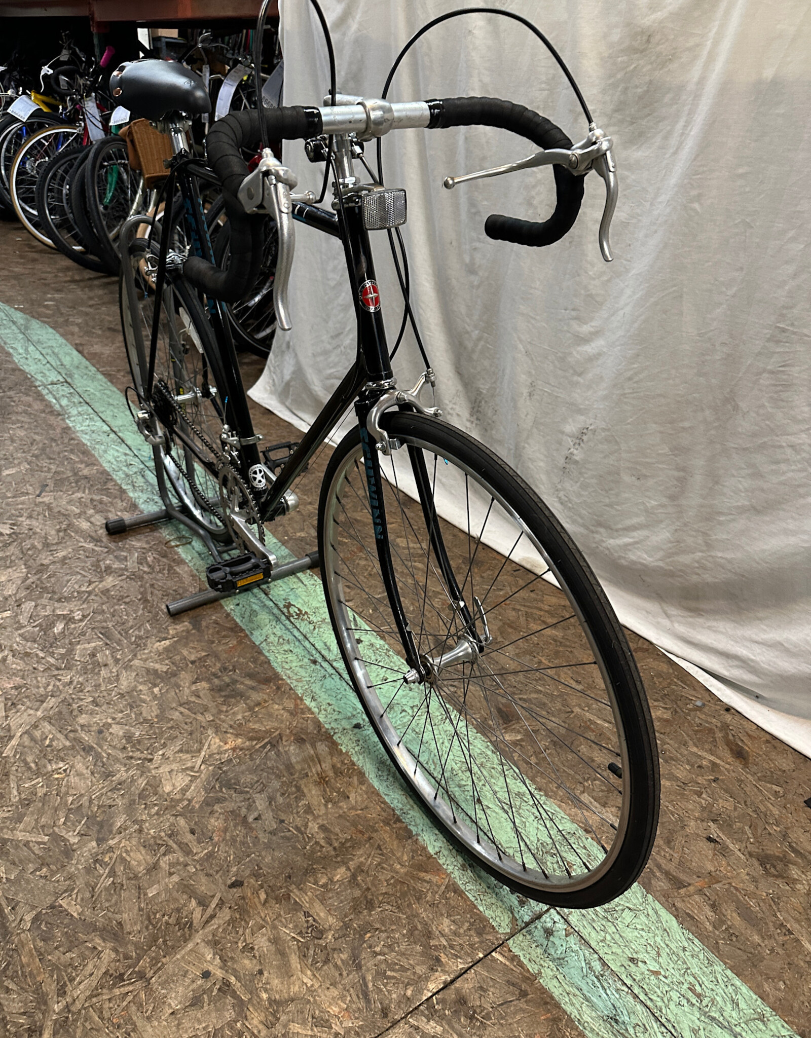 64cm Schwinn World Sport (7688 C2U)