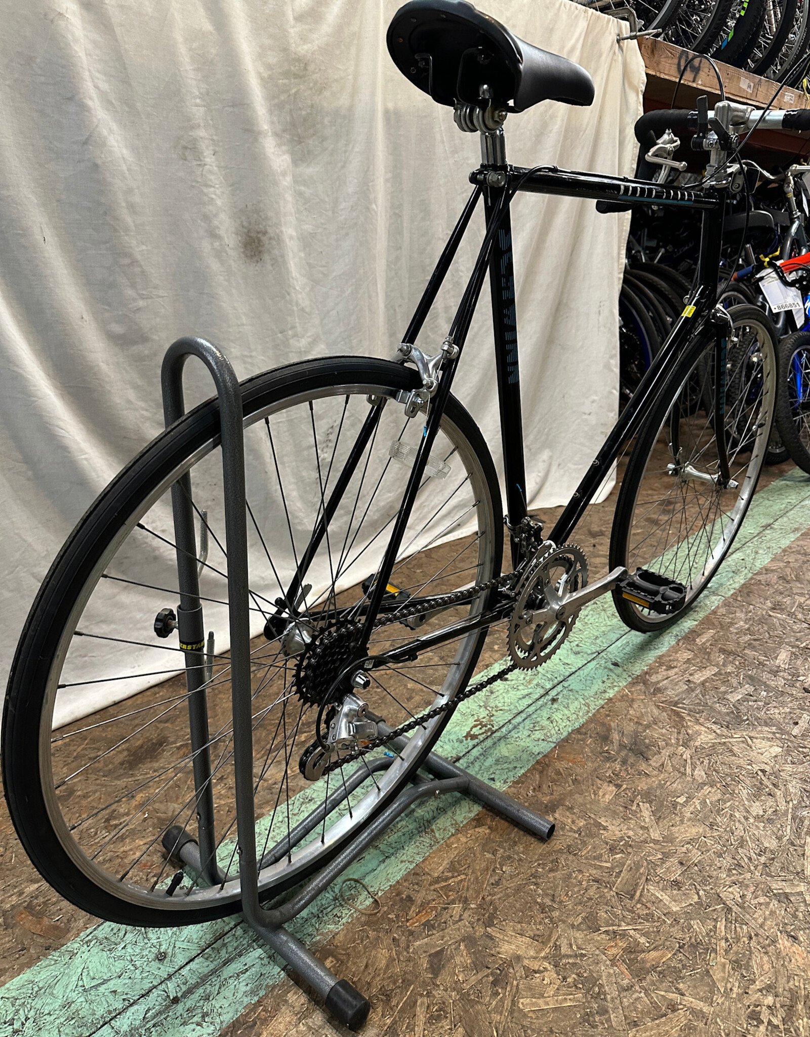64cm Schwinn World Sport (7688 C2U)