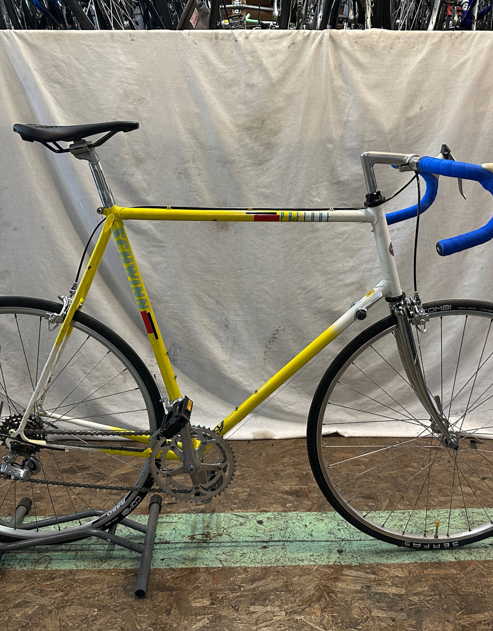 61cm Schwinn Prelude (5641 C2U)