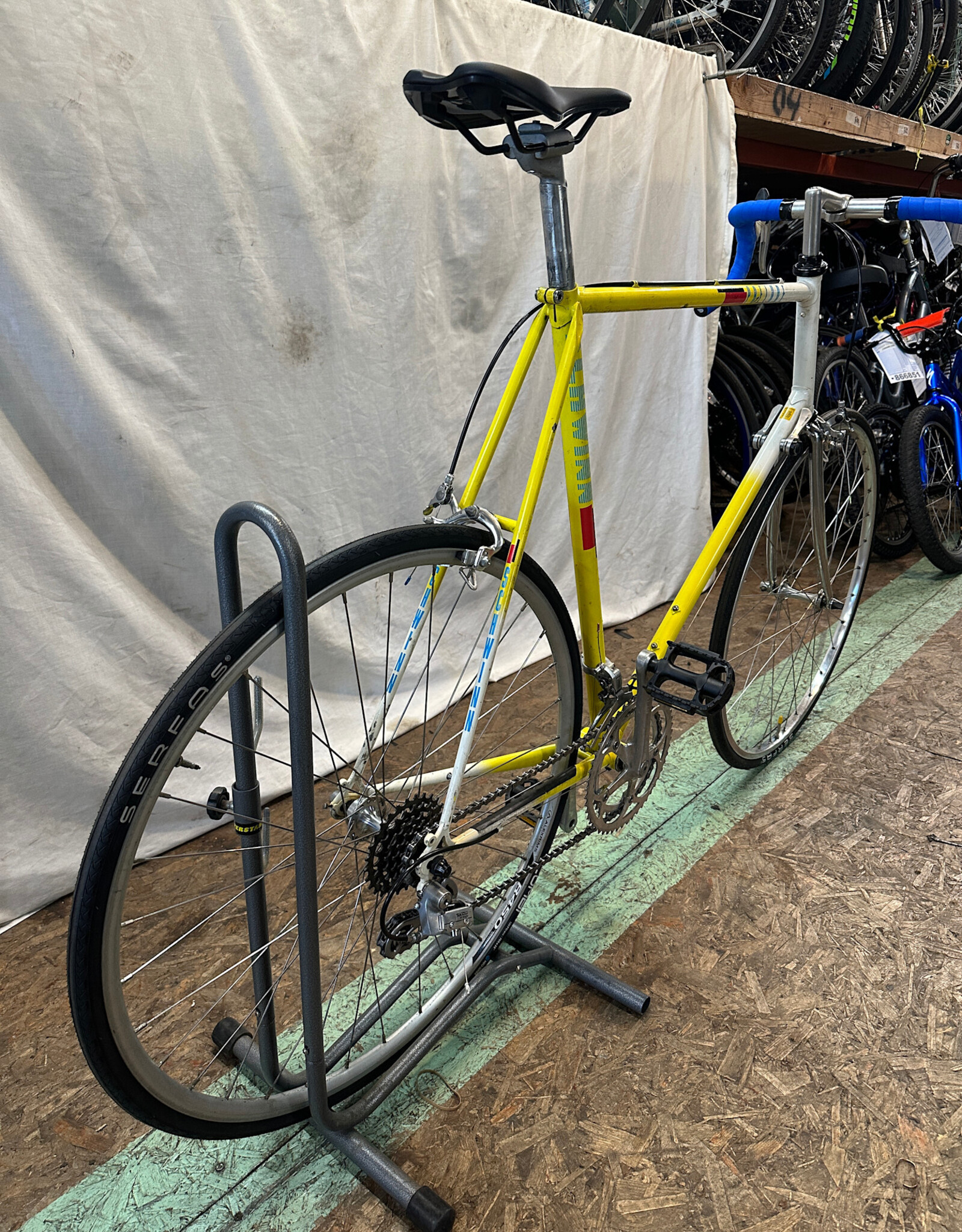 61cm Schwinn Prelude (5641 C2U)