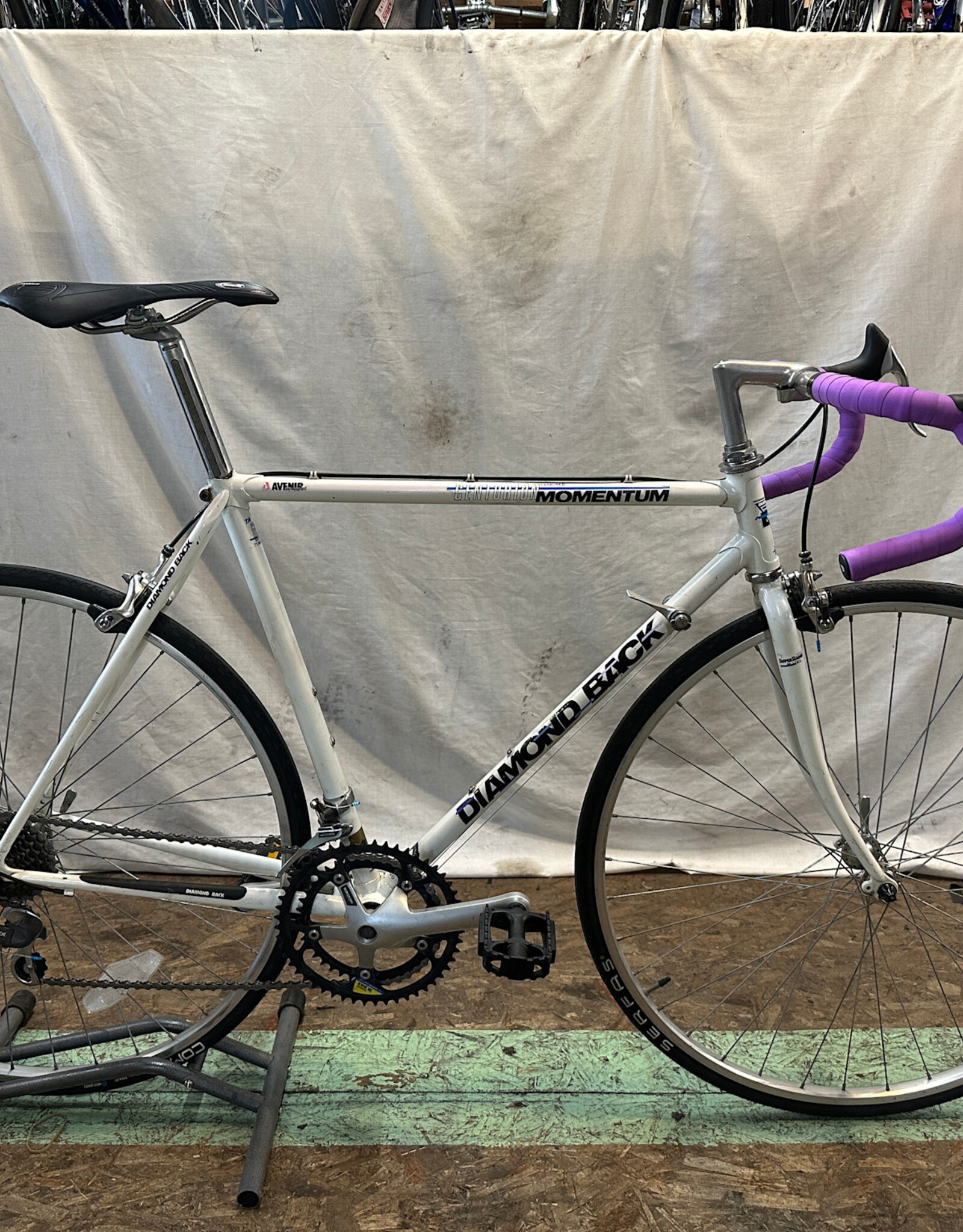 Diamondback 52cm Diamondback Momentum (3129 C1U)
