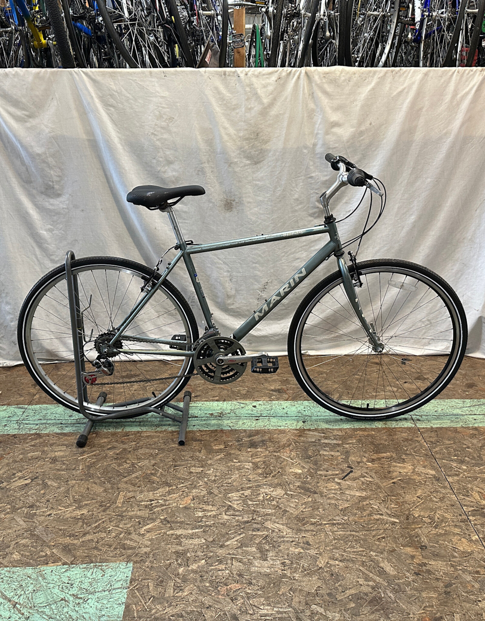 Marin 17.5" Marin Kentfield (C007 K3U)