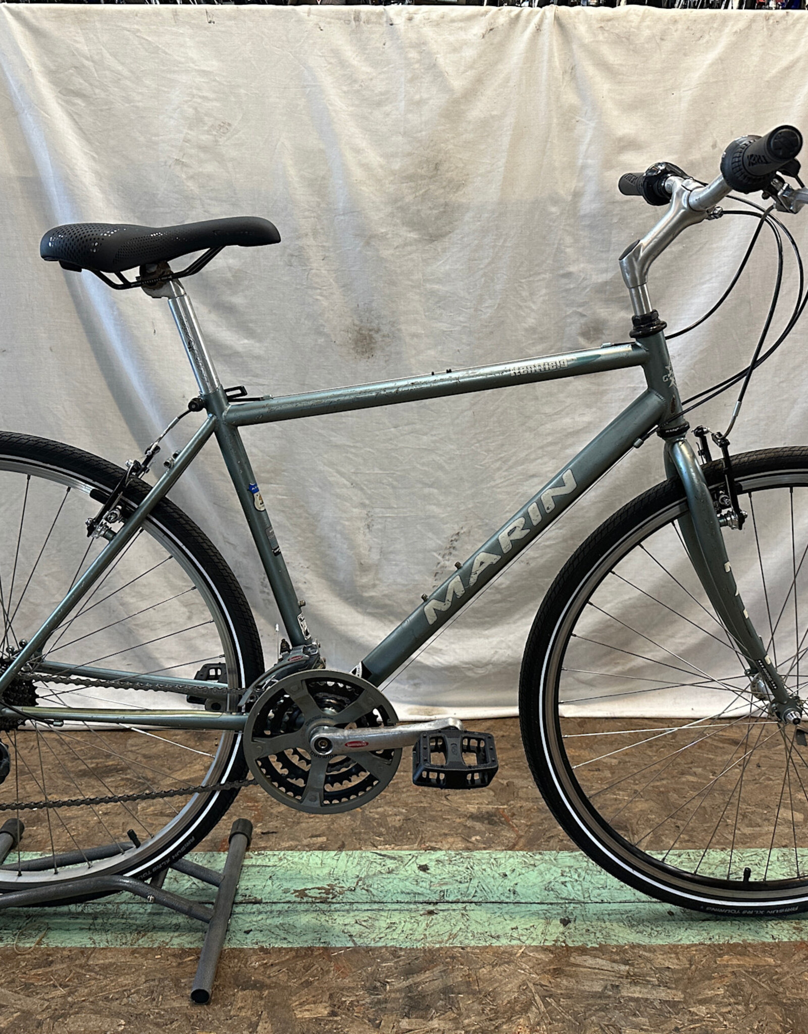Marin 17.5" Marin Kentfield (C007 K3U)