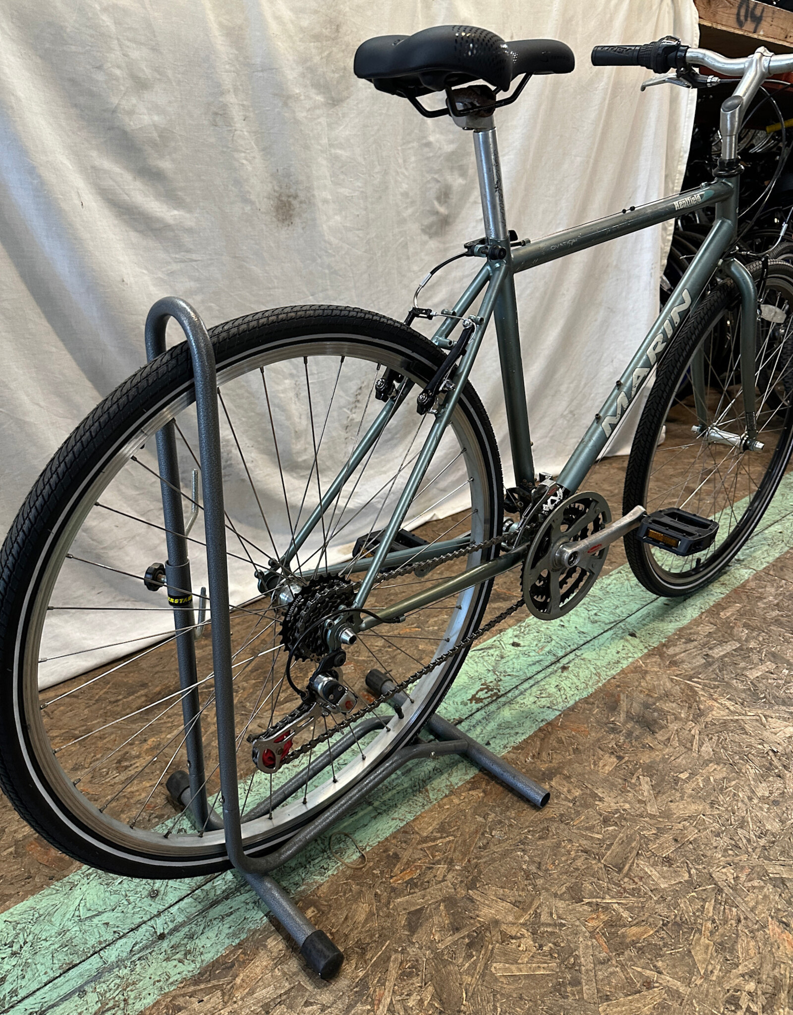 Marin 17.5" Marin Kentfield (C007 K3U)