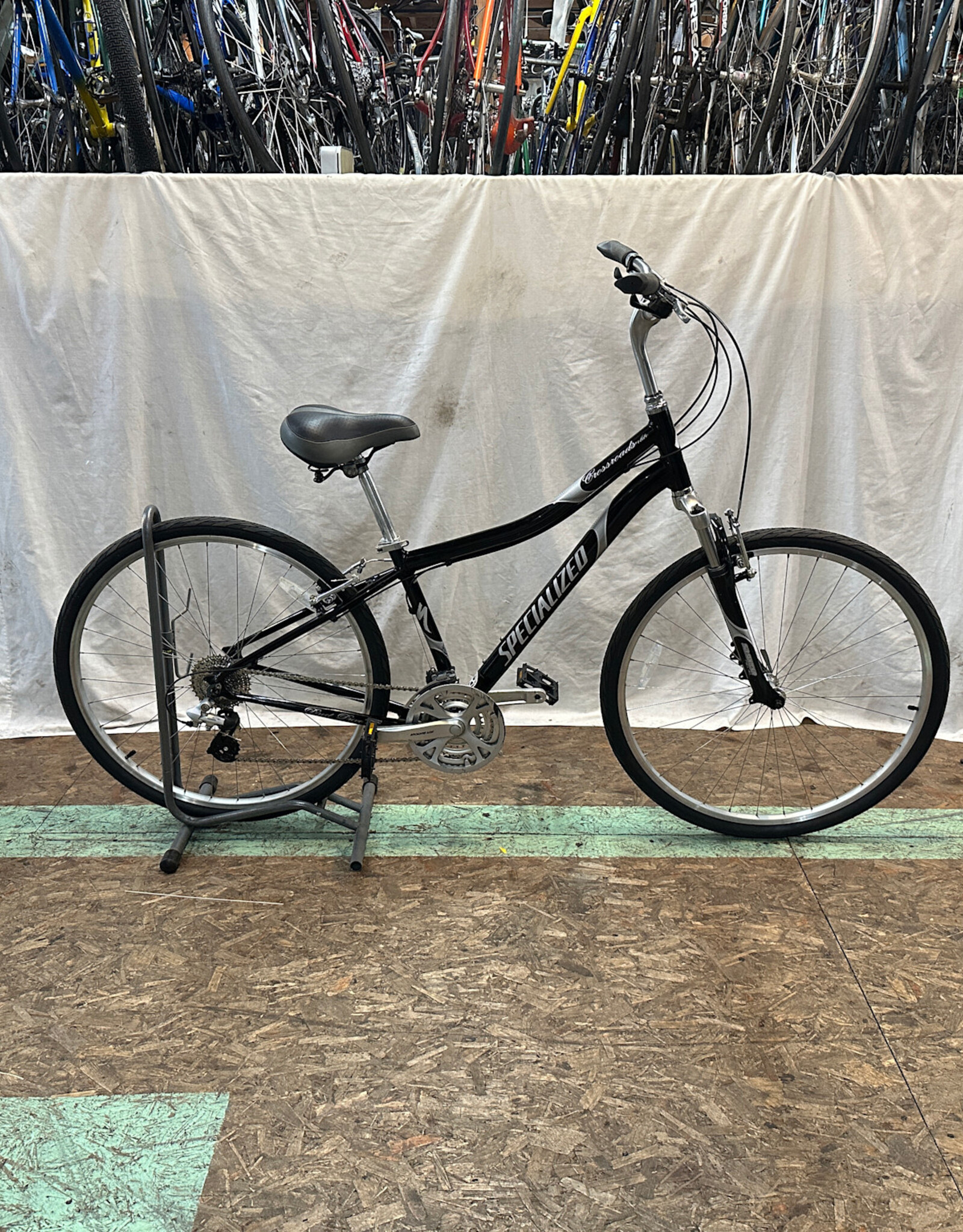 16.5" Specialized Crossroads (0389 E1U)