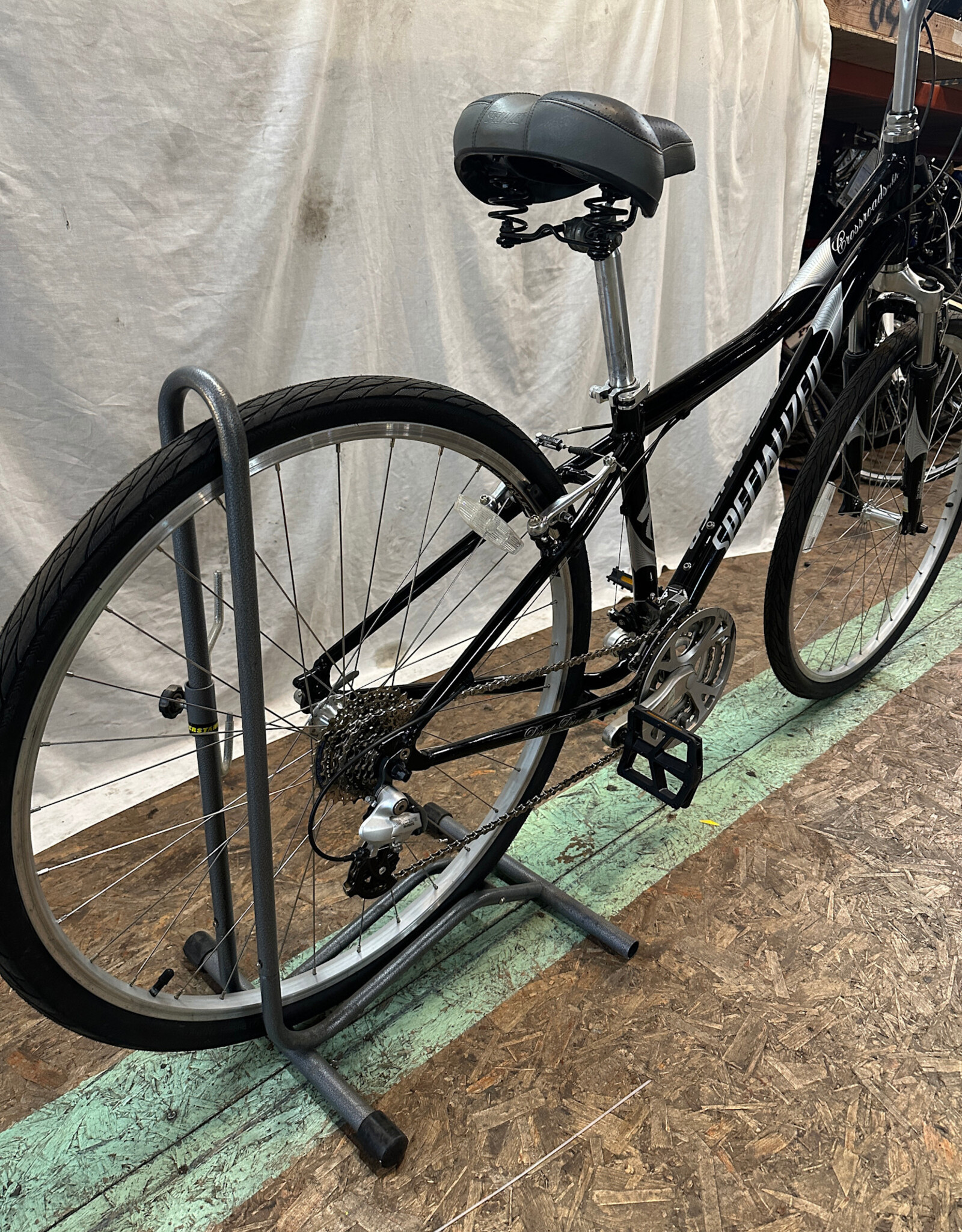 16.5" Specialized Crossroads (0389 E1U)