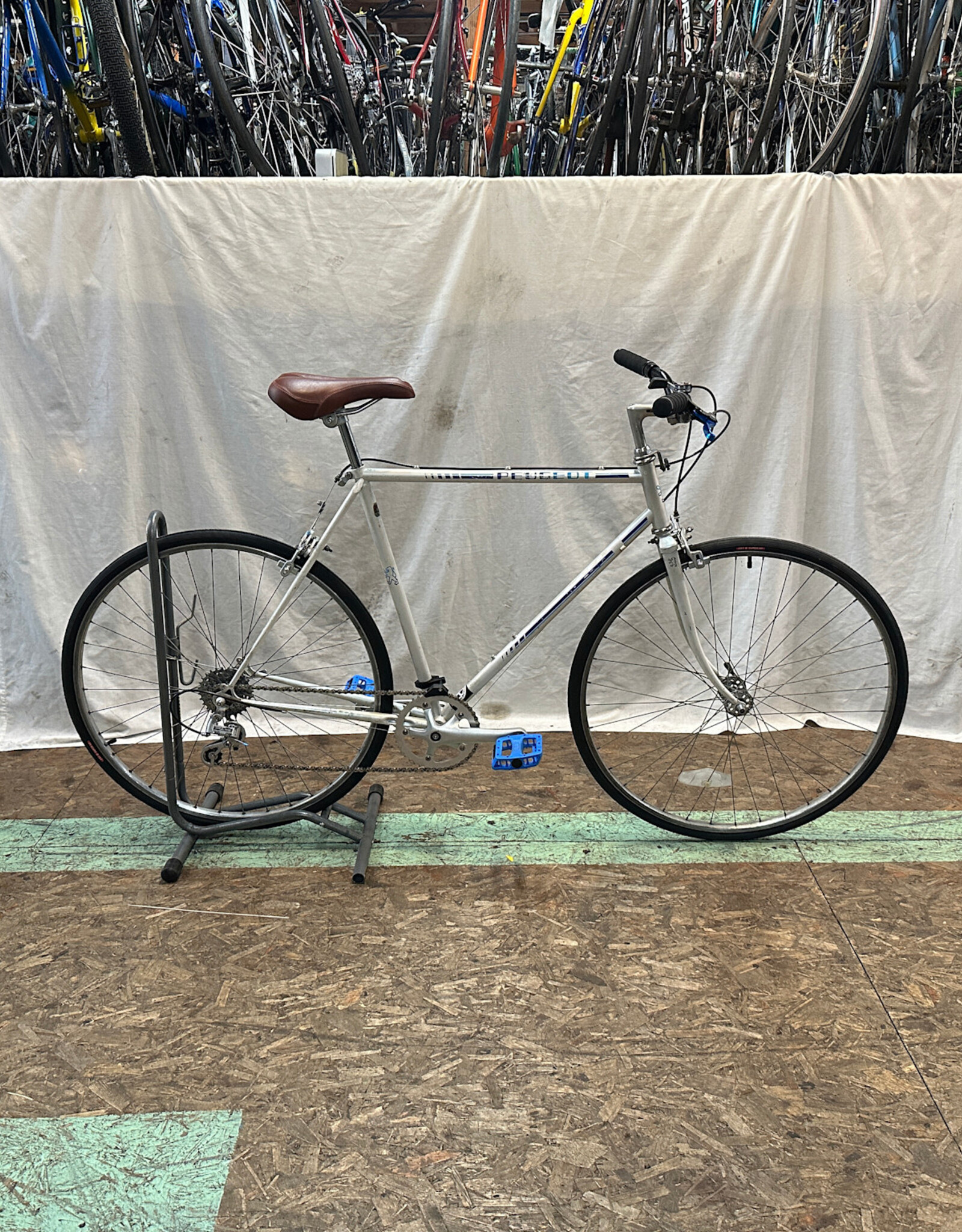 56cm  Peugeot Road (6860 E2U)