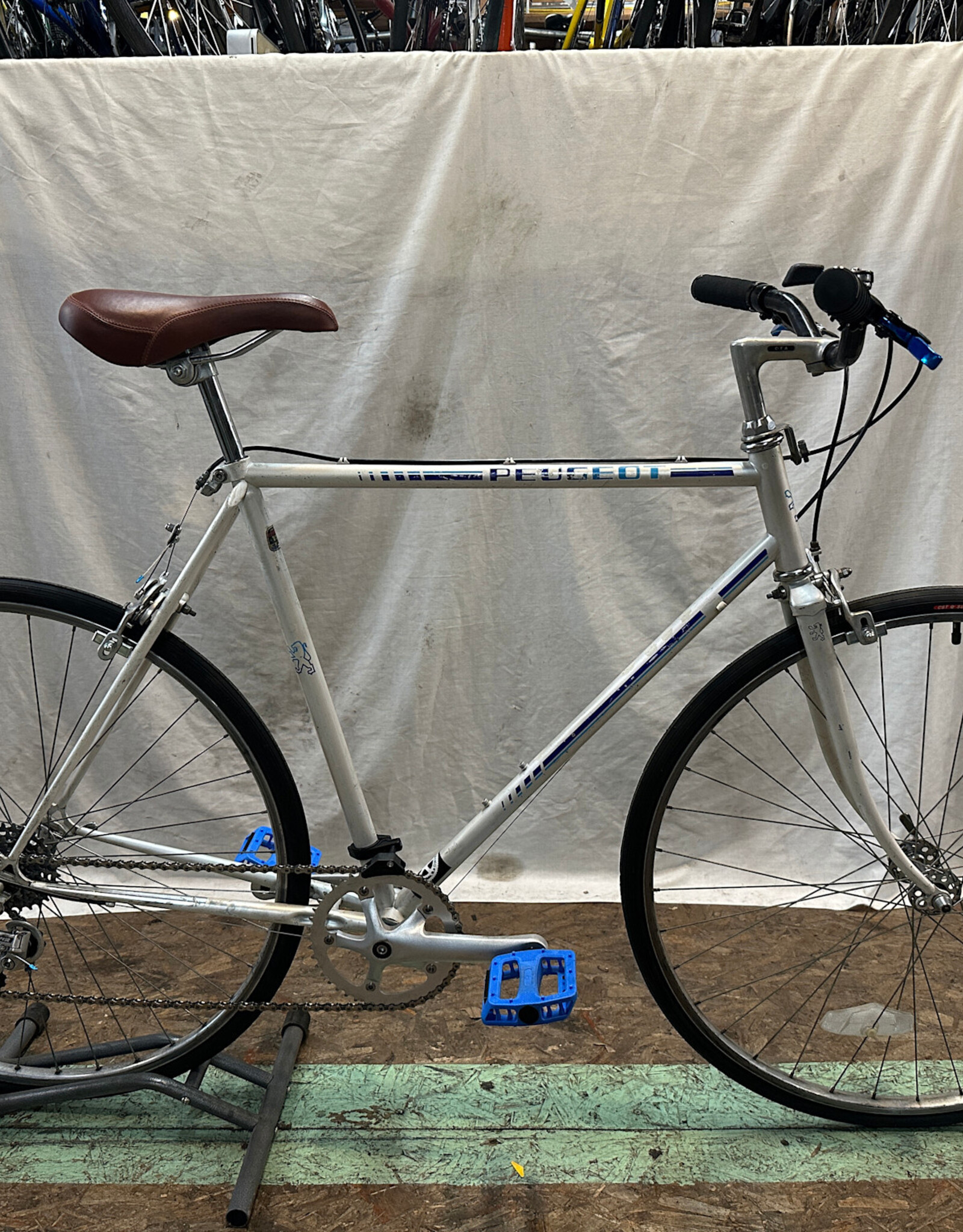56cm  Peugeot Road (6860 E2U)