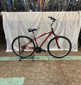 15.5" Schwinn Voyager 2 (5699 E2U)