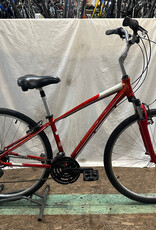 15.5" Schwinn Voyager 2 (5699 E2U)
