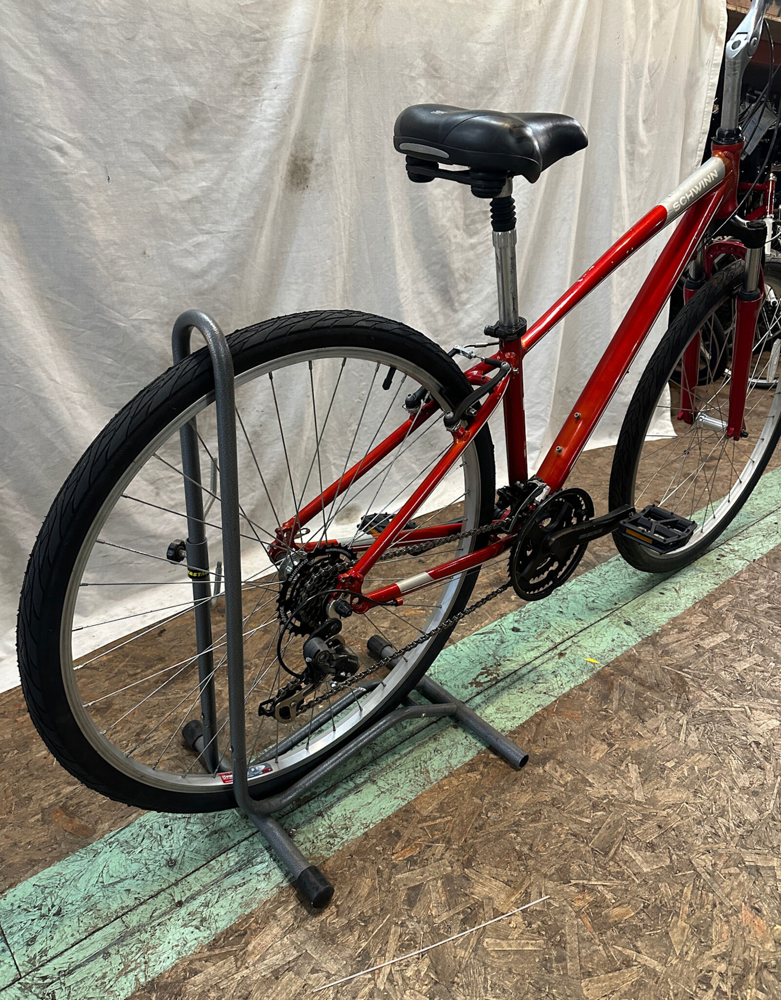 15.5" Schwinn Voyager 2 (5699 E2U)