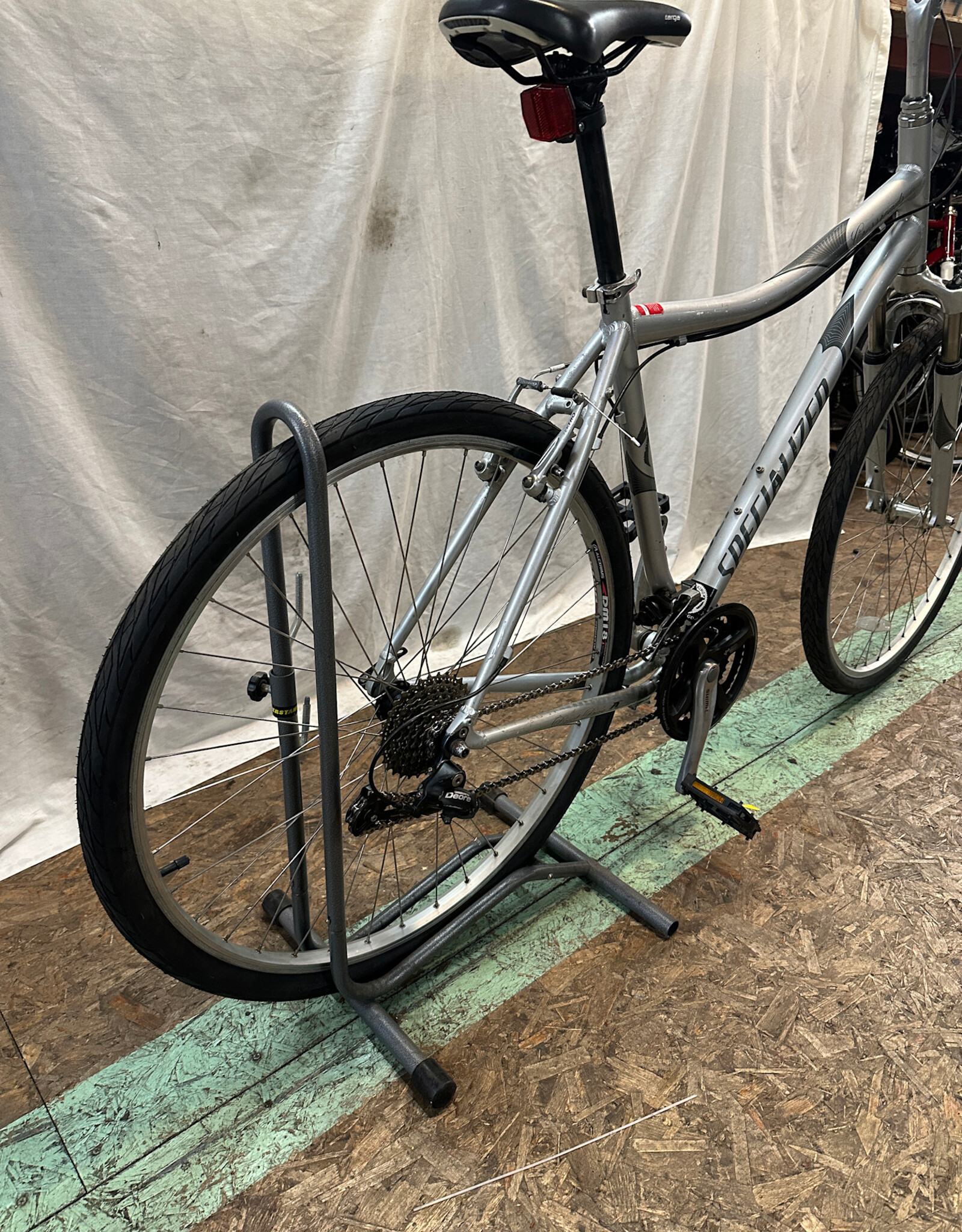 22" Specialized Crossroads (3753 E2U)