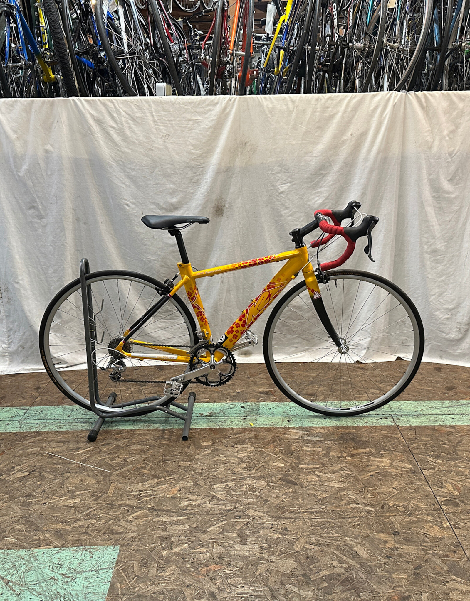 45cm K2 T9 Jetstream (0374 E2L)