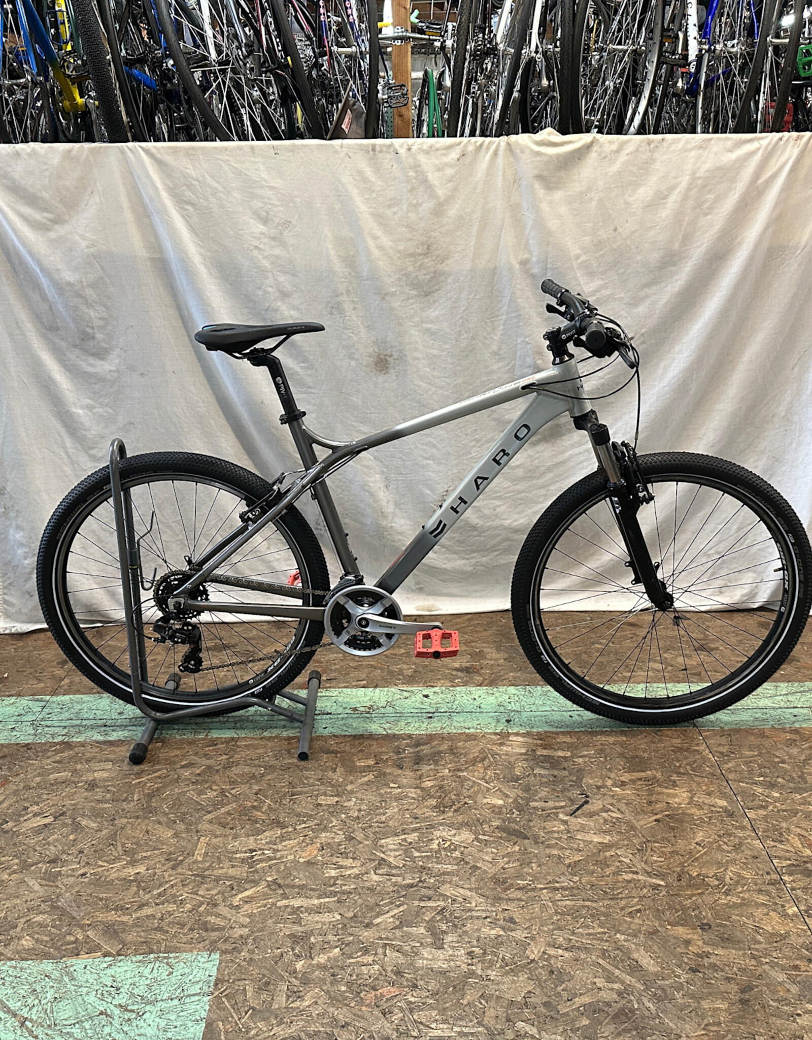 Haro 20" Haro Flight Line One (0160 K3U)