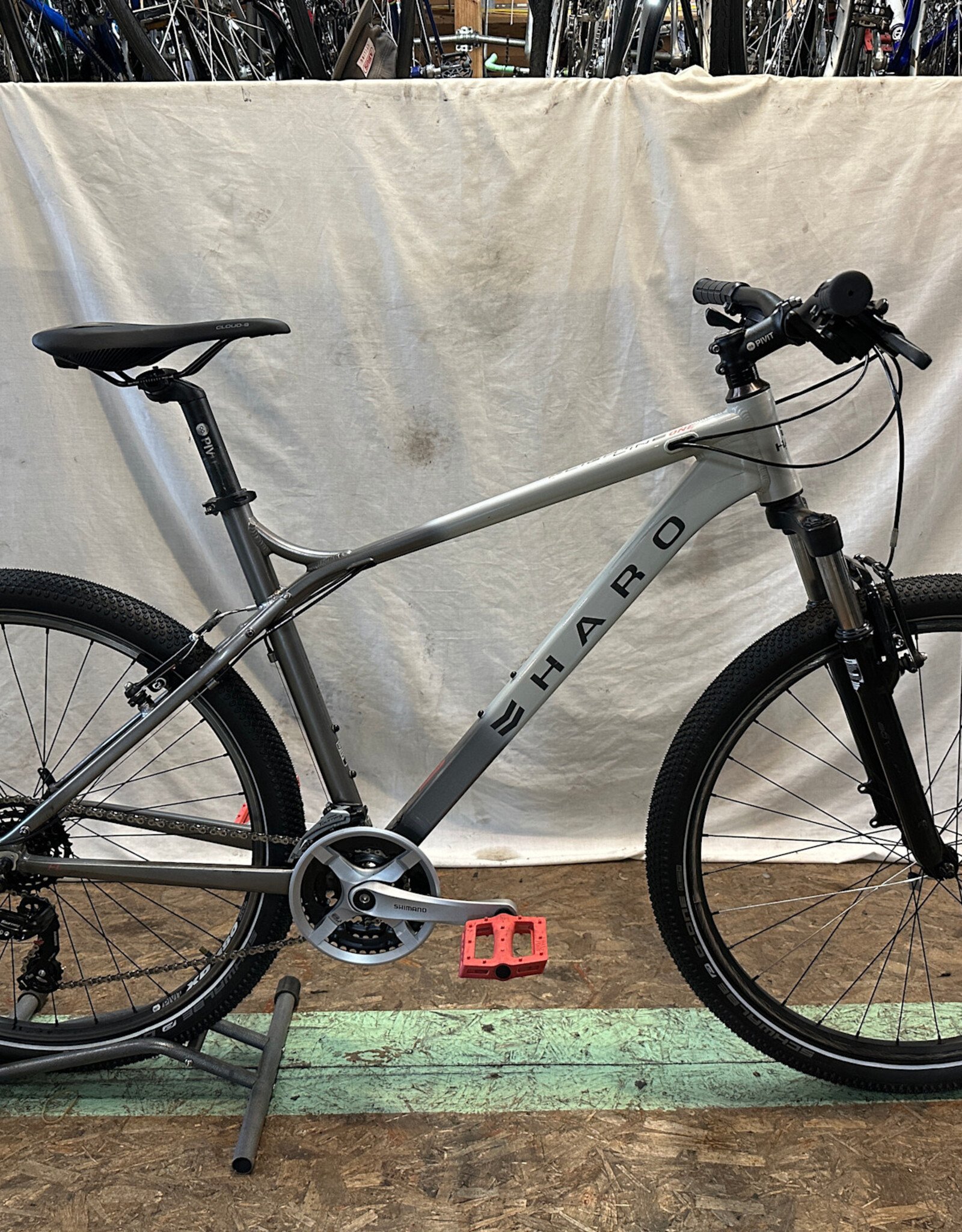 Haro 20" Haro Flight Line One (0160 K3U)