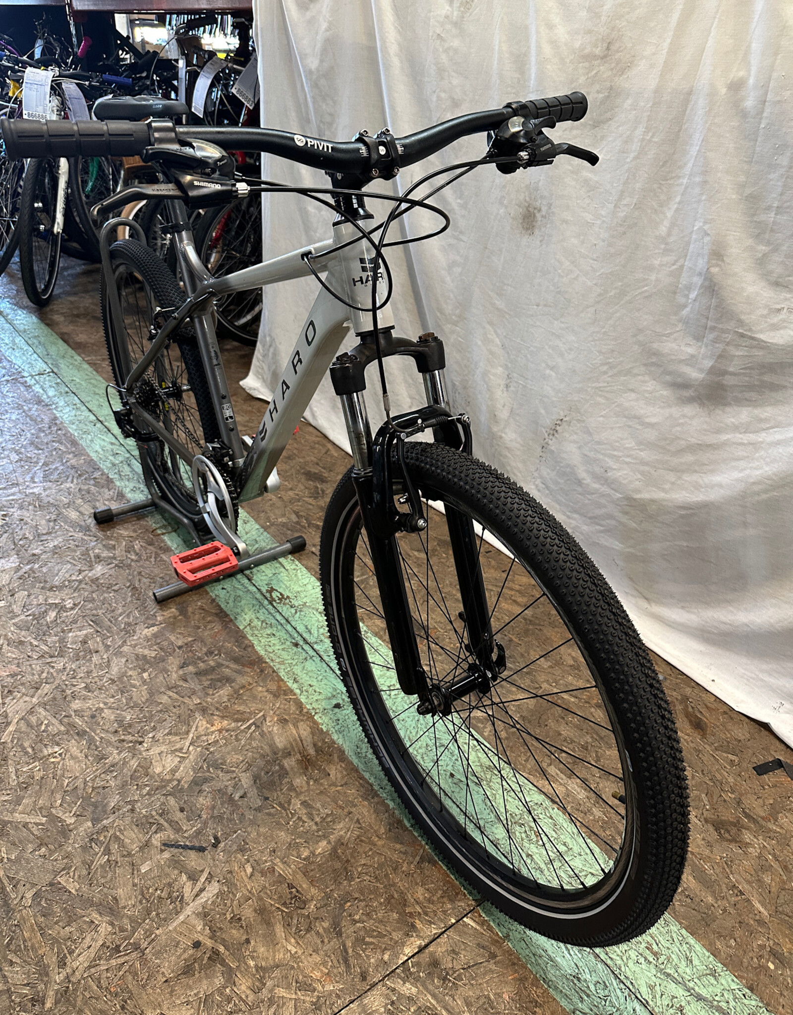Haro 20" Haro Flight Line One (0160 K3U)
