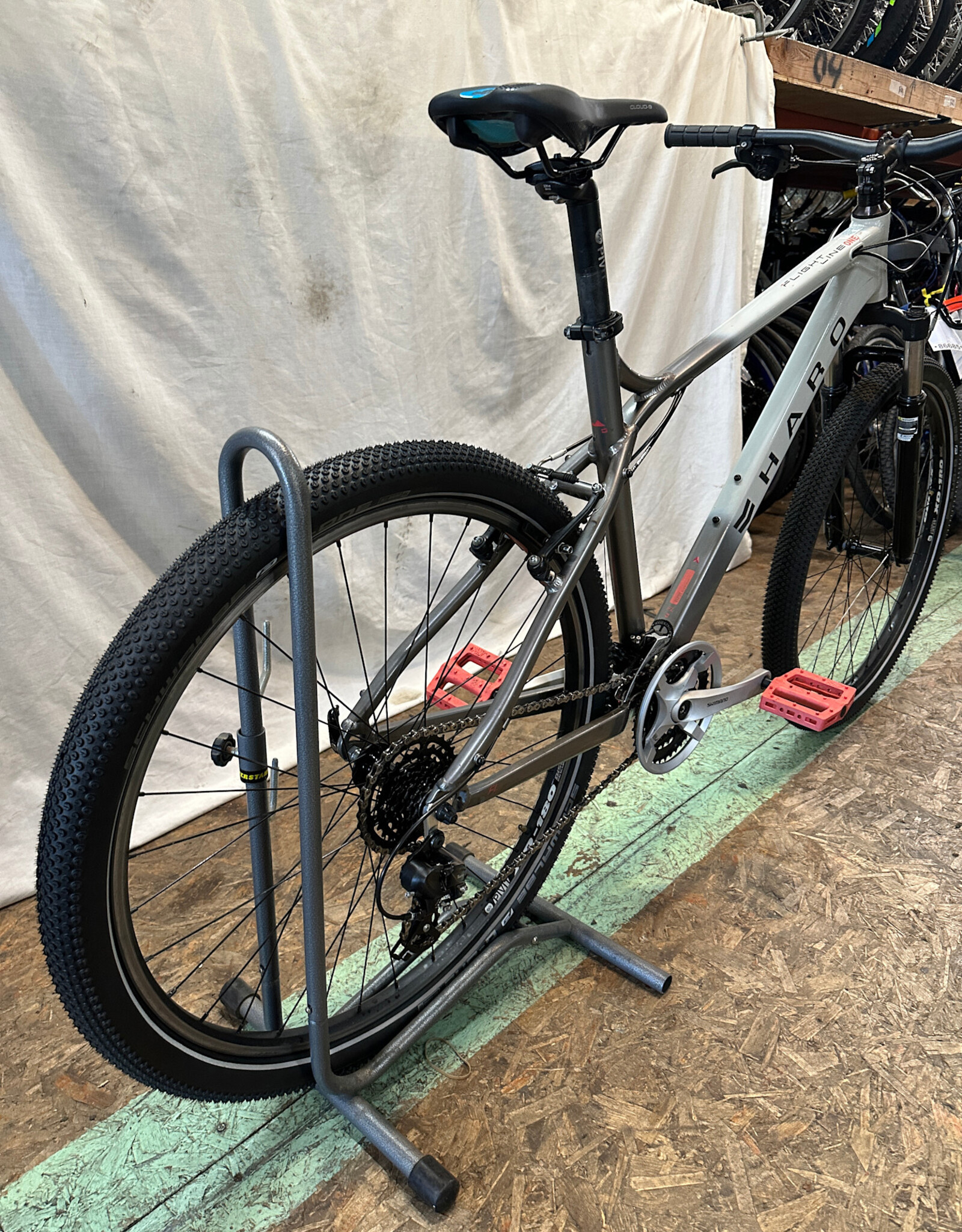 Haro 20" Haro Flight Line One (0160 K3U)