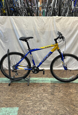 18" Trek 3900 Blue (Q591 H1L)