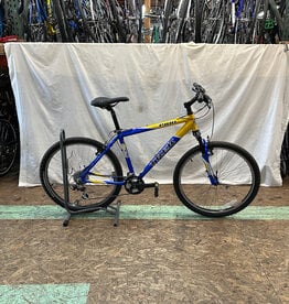 18" Trek 3900 Blue (Q591 K3U)