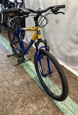 18" Trek 3900 Blue (Q591 K3U)