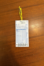 18" Trek 3900 Blue (Q591 H1L)