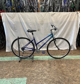 17" Trek Multitrack 730 (627P K3U)