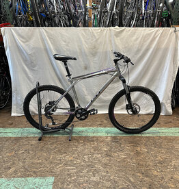 GT 21" GT Avalanche (0Z31 K4U)