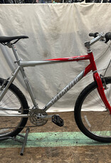 21in Specialized HardRock (4584 K4U)