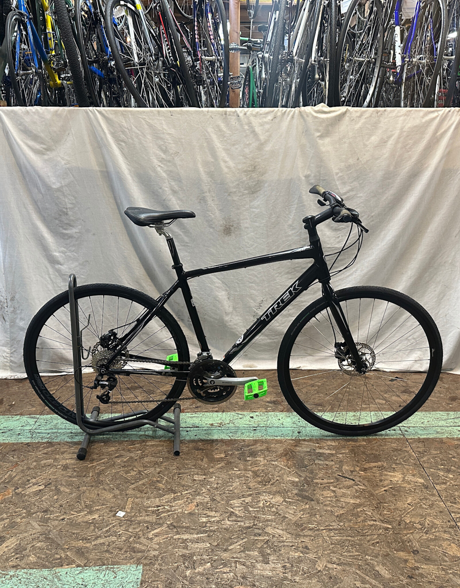 20" Trek FX (215G K4U)