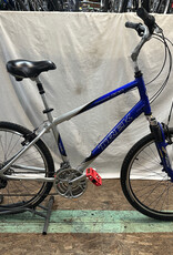 18.5"  Trek Navigator 300 (1380 K4L)