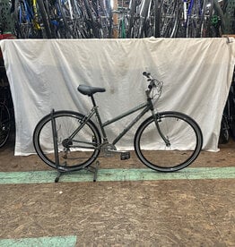 Raleigh 19" Raleigh C40 (1225 I3U)