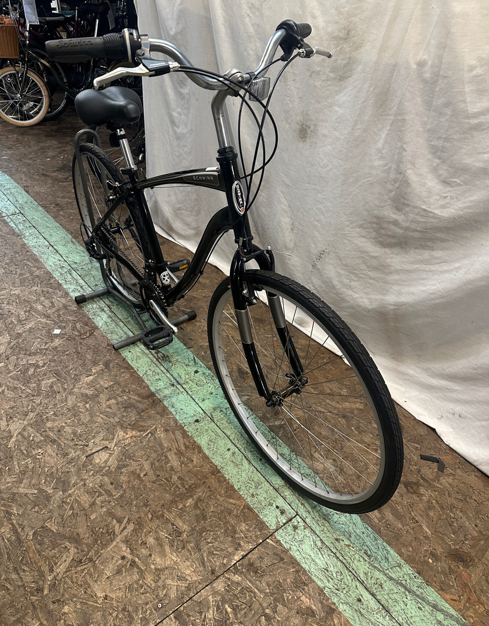 18" Schwinn Voyager (1228 I3U)