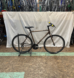 22.5" Trek 7.2 FX (338C I4L)