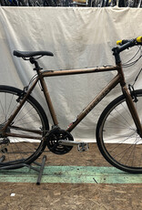 22.5" Trek 7.2 FX (338C I4L)