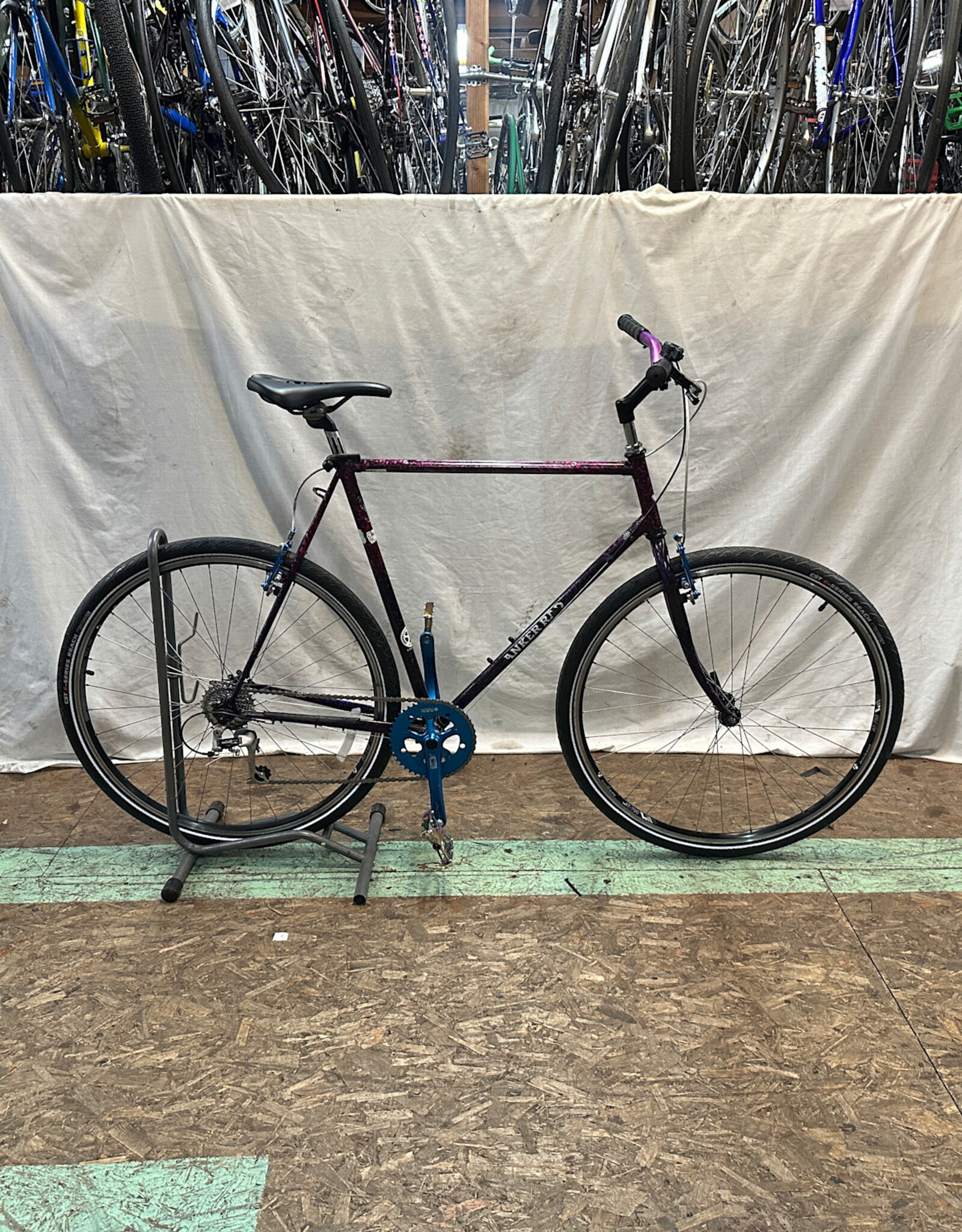 61cm Anker Rd (NA I3L)