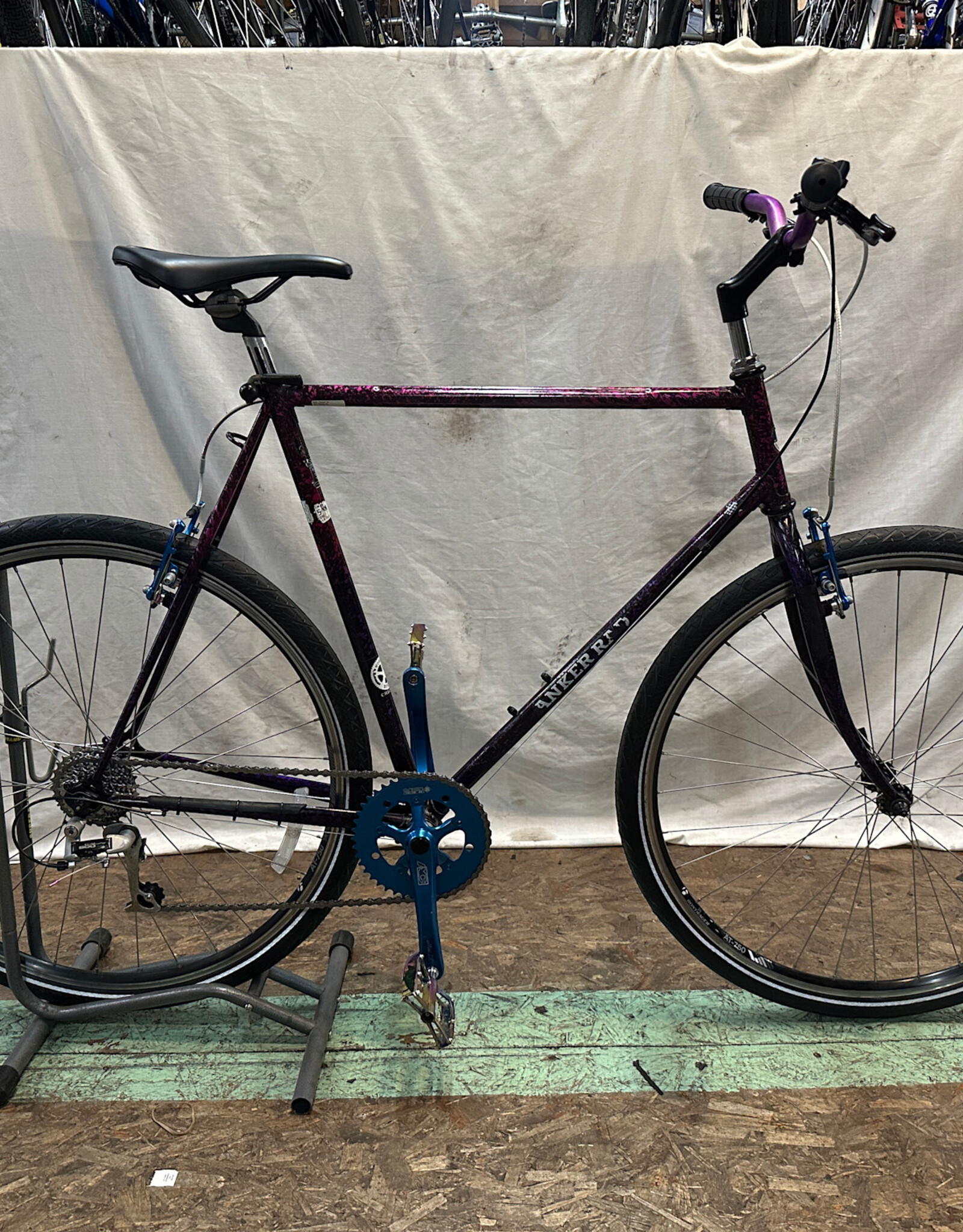 61cm Anker Rd (NA I3L)